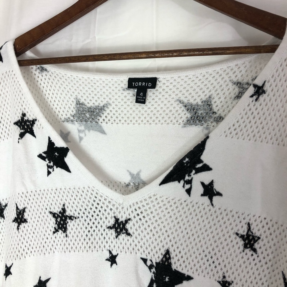 Torrid - Picture 3 of 7